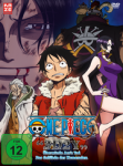 One Piece – TV Special: 3D2Y – Überwinde Ace’s Tod. Das Gelübde der Kameraden – DVD One Piece – TV Special: 3D2Y – Überwinde Ace’s Tod. Das Gelübde der Kameraden – DVD