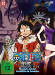 One Piece – TV Special: 3D2Y – Überwinde Ace’s Tod. Das Gelübde der Kameraden – DVD