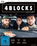 4 Blocks – Die komplette erste Staffel – Blu-ray 4 Blocks – Die komplette erste Staffel – Blu-ray
