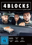 4 Blocks – Die komplette erste Staffel – DVD 4 Blocks – Die komplette erste Staffel – DVD
