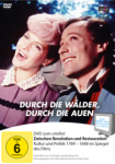 Durch die Wälder, durch die Auen – DVD Durch die Wälder, durch die Auen – DVD