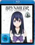 Brynhildr in the Darkness – Blu-ray Vol. 1