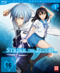 Strike the Blood – Blu-ray Box 1