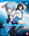 Strike the Blood – Blu-ray Box 1 Strike the Blood – Blu-ray Box 1