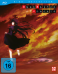 Dusk Maiden of Amnesia – Blu-ray Gesamtausgabe