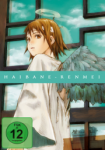 Haibane Renmei – DVD Box Gesamgausgabe Haibane Renmei – DVD Box Gesamgausgabe