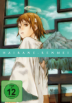 Haibane Renmei – DVD Box Gesamgausgabe