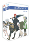 DanMachi – Is It Wrong to Try to Pick Up Girls in a Dungeon? – Drop Item Special Box – Blu-ray Limited Edition