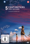 5 Centimeters per Second 5 Centimeters per Second