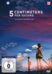 5 Centimeters per Second