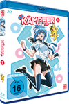 Kämpfer - Vol. 1 - Blu-ray