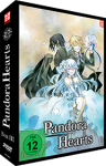 Pandora Hearts - Box 3