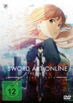 Sword Art Online – The Movie – Ordinal Scale – DVD