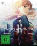 Sword Art Online – The Movie – Ordinal Scale – Blu-ray