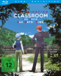 Assassination Classroom The Movie: 365 Days Time – Blu-ray Assassination Classroom The Movie: 365 Days Time – Blu-ray