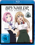 Brynhildr in the Darkness – Blu-ray Vol. 4