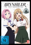 Brynhildr in the Darkness – DVD Vol. 4