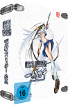 Ikki Tousen: Xtreme Xecutor - Vol. 1 - Blu-ray - mit Sammelschuber