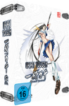 Ikki Tousen: Xtreme Xecutor - Vol. 1 - Blu-ray - mit Sammelschuber Ikki Tousen: Xtreme Xecutor - Vol. 1 - Blu-ray - mit Sammelschuber