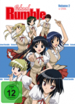 School Rumble – DVD Box 2