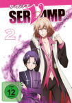 Servamp – DVD Vol. 2