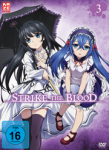 Strike the Blood – DVD Box 3