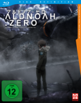 Aldnoah.Zero – 2. Staffel – Blu-ray Vol. 5 – Limited Edition mit Sammelbox