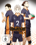 Haikyu!! – Blu-ray Box 4