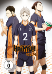 Haikyu!! – DVD Box 4