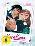 Kare Kano – DVD Gesamtausgabe