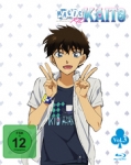 Magic Kaito 1412 – Blu-ray Vol. 3 Magic Kaito 1412 – Blu-ray Vol. 3