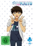Magic Kaito 1412 – DVD Vol. 3 Magic Kaito 1412 – DVD Vol. 3