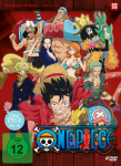 One Piece – Die TV-Serie – 15. Staffel – DVD Box 18