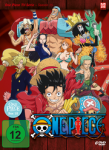 One Piece – Die TV-Serie – 15. Staffel – DVD Box 18 One Piece – Die TV-Serie – 15. Staffel – DVD Box 18