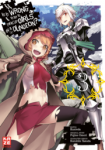 Is it Wrong to Try to Pick Up Girls in a Dungeon – Band 3 Is it Wrong to Try to Pick Up Girls in a Dungeon – Band 3