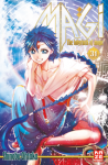 Magi – The Labyrinth of Magic – Band 31 Magi – The Labyrinth of Magic – Band 31
