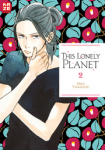 This Lonely Planet – Band 2 This Lonely Planet – Band 2