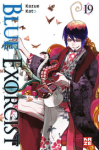 Blue Exorcist – Band 19 Blue Exorcist – Band 19