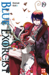 Blue Exorcist – Band 19