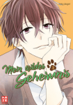 Mein wildes Geheimnis – Band 3 Mein wildes Geheimnis – Band 3