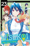 Nisekoi – Band 23