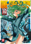 ONE-PUNCH MAN – Band 10