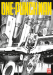 ONE-PUNCH MAN – Band 6-10 im Sammelschuber