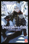 Seraph of the End – Band 11