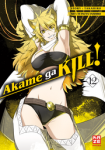 Akame ga KILL! – Band 12