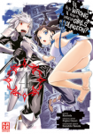 Is it Wrong to Try to Pick Up Girls in a Dungeon – Band 4 Is it Wrong to Try to Pick Up Girls in a Dungeon – Band 4