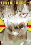 Tokyo Ghoul:re – Band 10