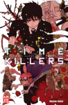 Time Killers Time Killers