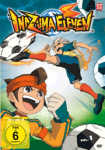 Inazuma Eleven Vol. 1 Inazuma Eleven Vol. 1
