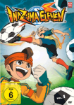 Inazuma Eleven Vol. 1